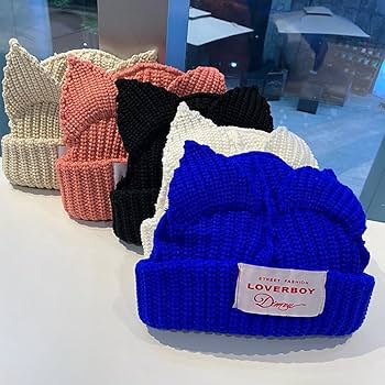 Amazon.co.jp: Kpop Palacorkidshyunjinhersy同じbeanies wayv